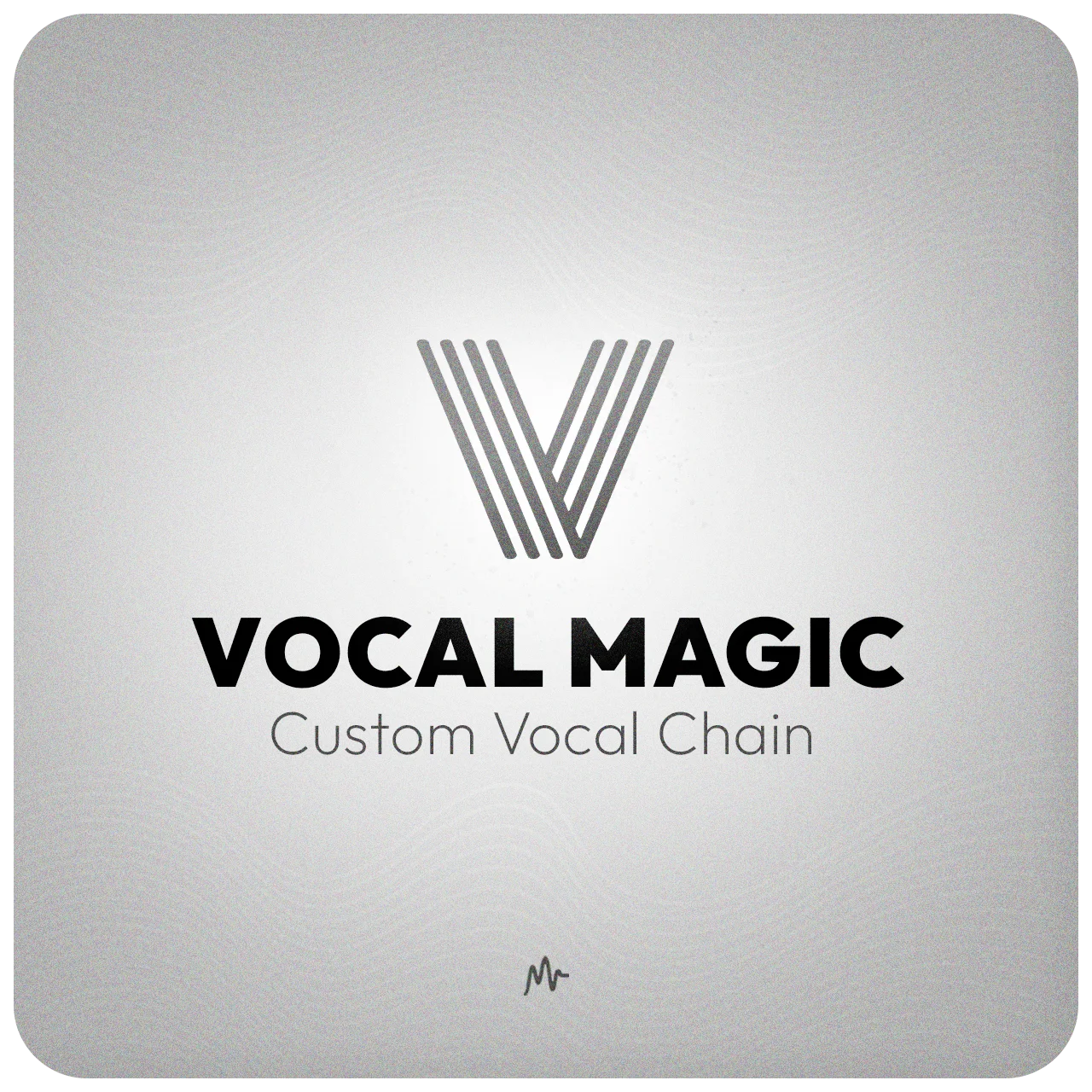Vocal Magic Product